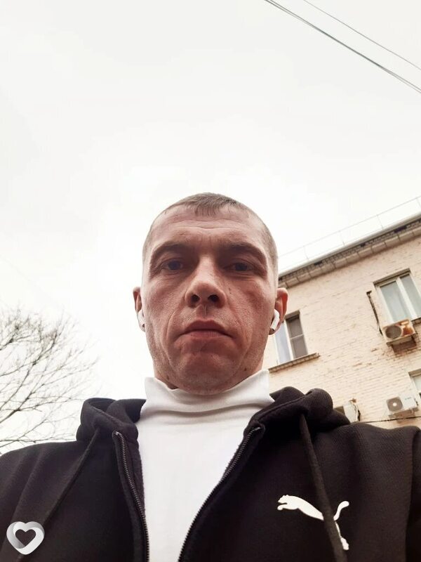 Alex, 35, Краснодаре — анкета №3574205