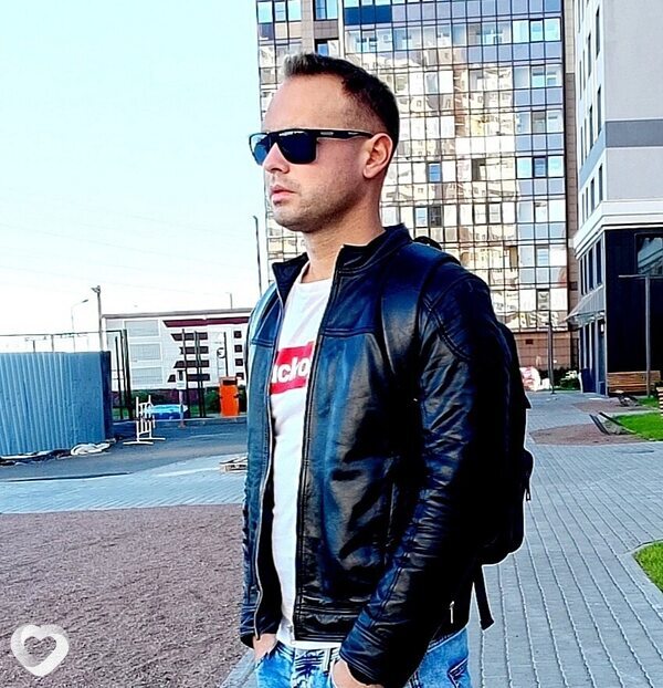 Иван, 36, Истре — анкета №3574215