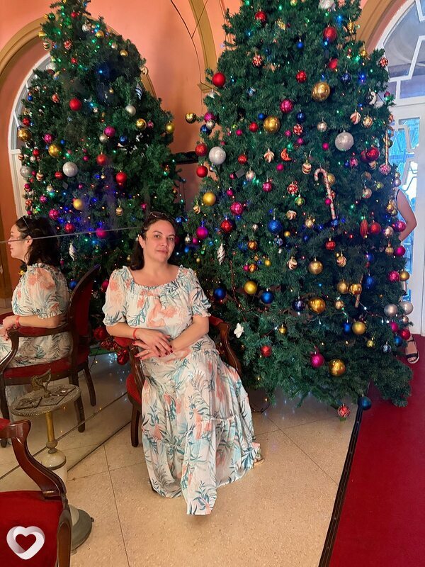 Лола, 39, Москве — анкета №3574216