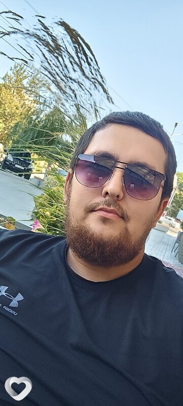 Магомед, 31, Избербаше — анкета №3574246
