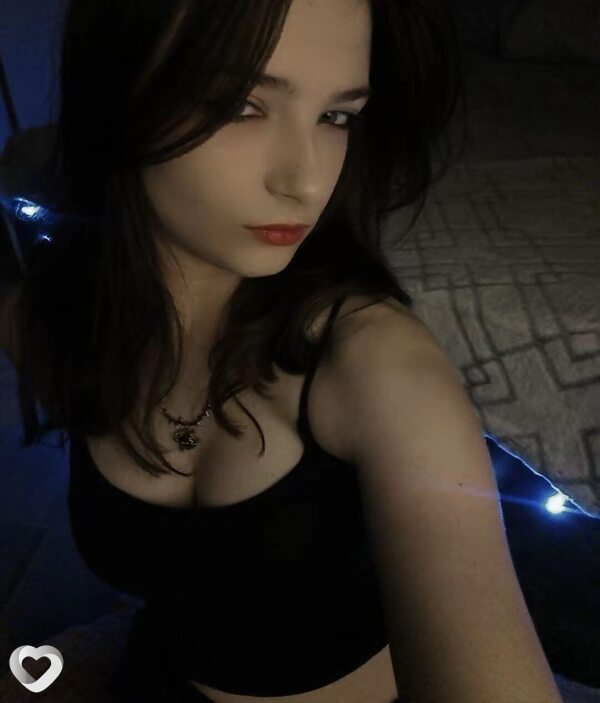 Анастасия, 18, Одессе — анкета №3574253