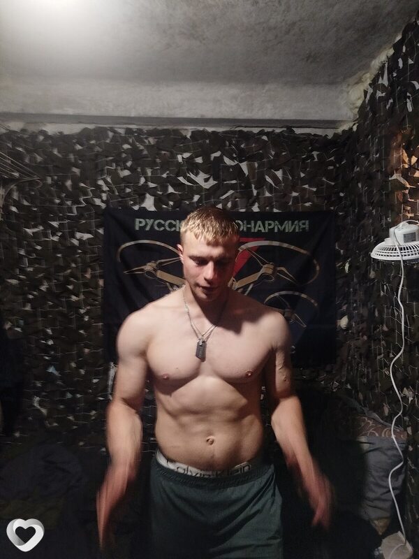 Радик, 31, Ставрополе — анкета №3574258