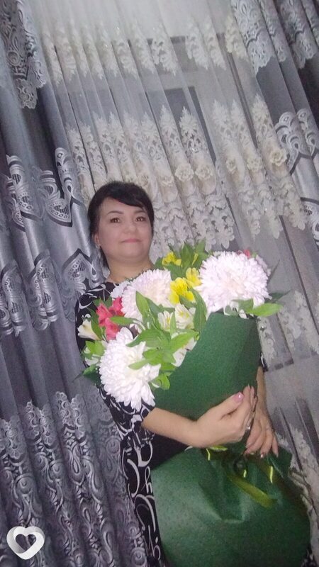 Гузаль, 47, Казани — анкета №3574261