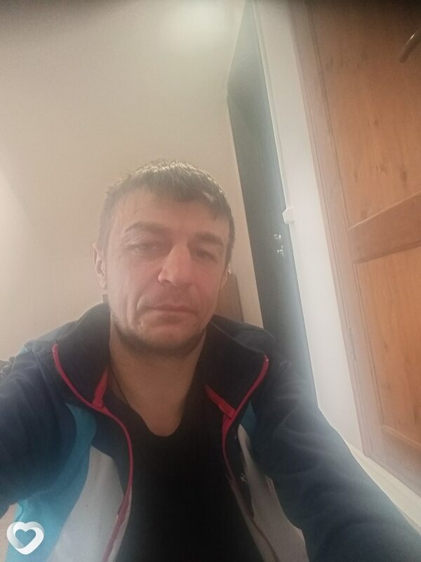 Игорь, 38, Подольске — анкета №3574262