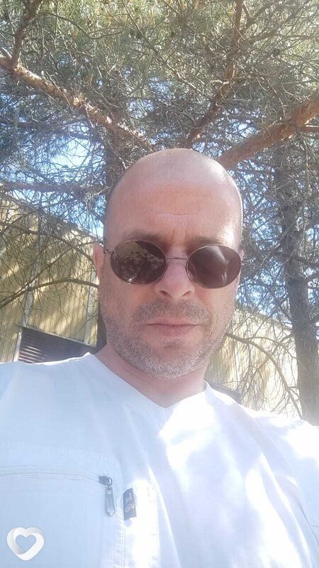 Олег, 48, Коломне — анкета №3574264