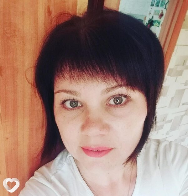 Татьяна, 45, Курске — анкета №3574265