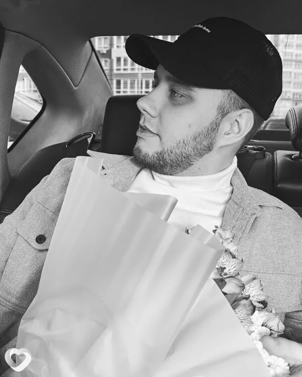 Станислав, 27, Барнауле — анкета №3574332