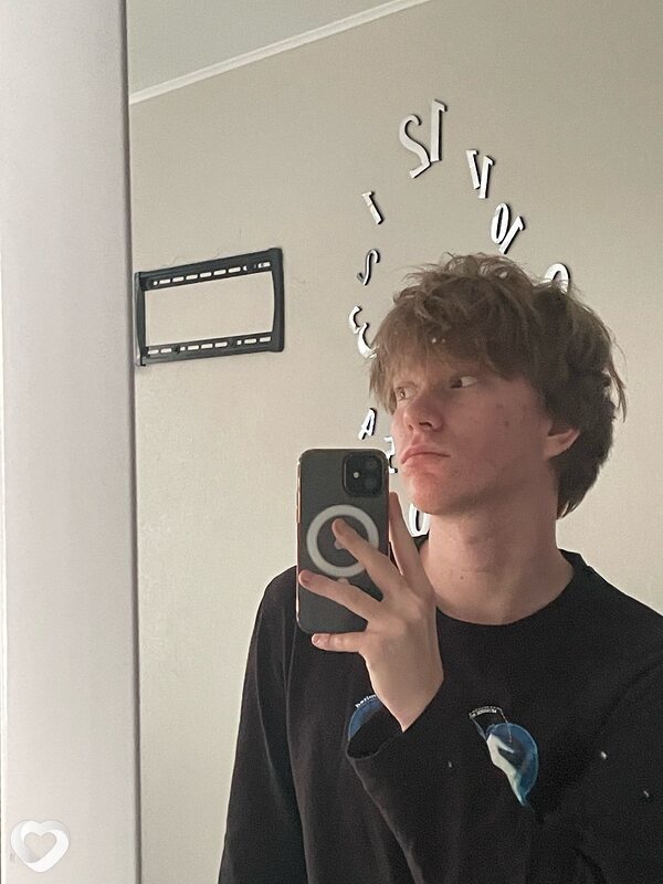 Владимир, 18, Самаре — анкета №3574334