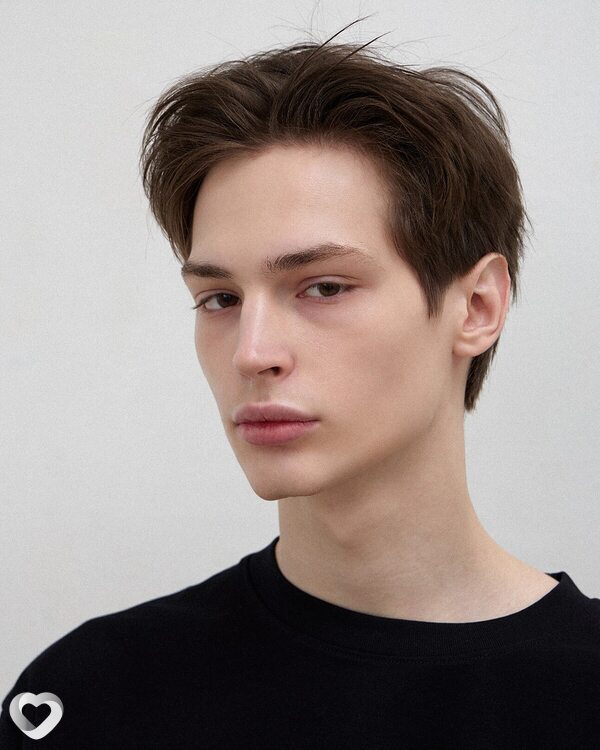 Тихон, 19, Санкт-Петербурге — анкета №3574341