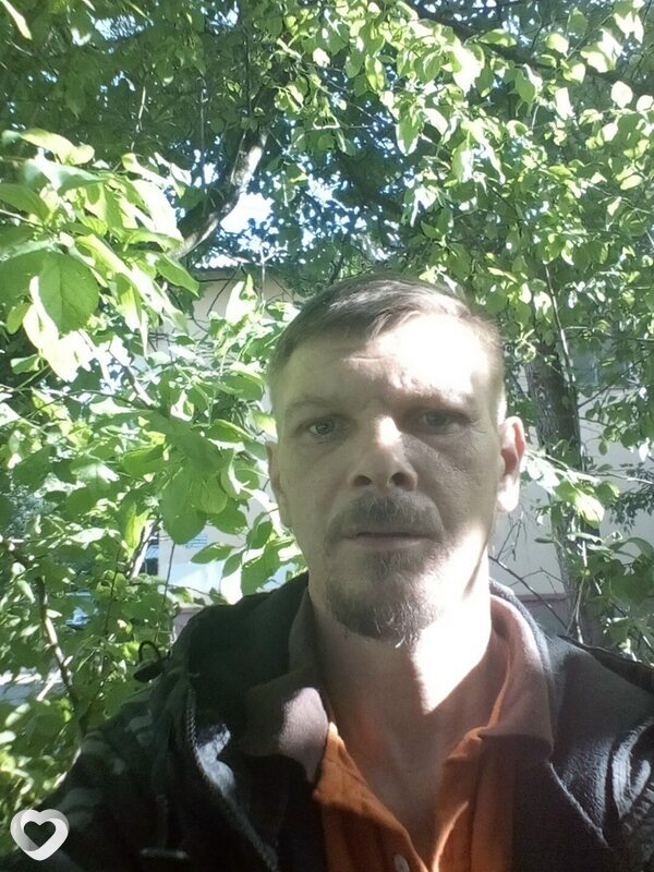 Алексей, 47, Калуге — анкета №3574348