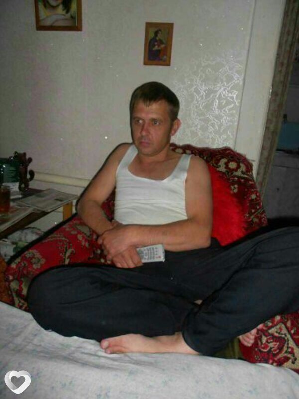 Виктор, 50, Москве — анкета №3574349