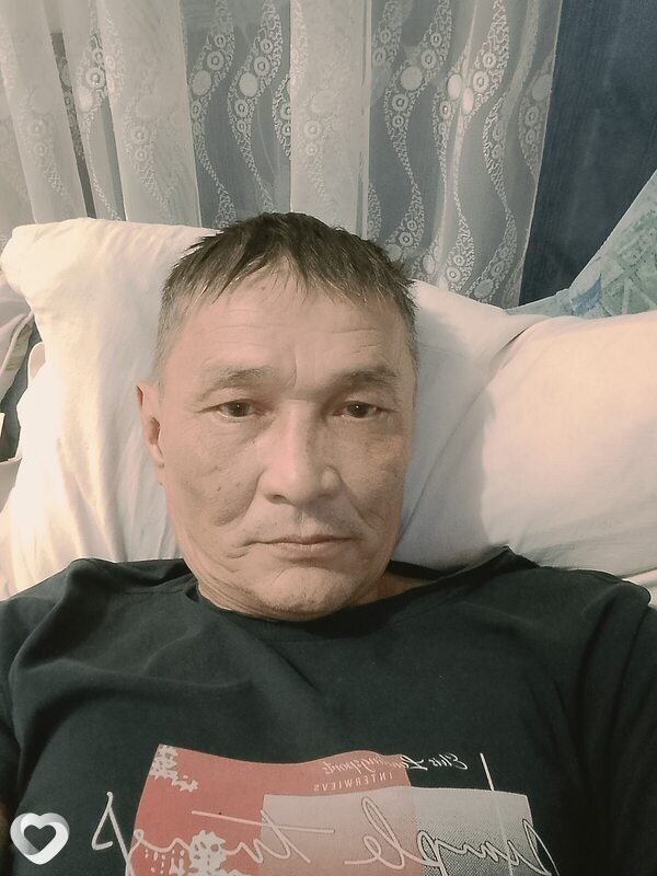Нурлан, 58, Уральске — анкета №3574355