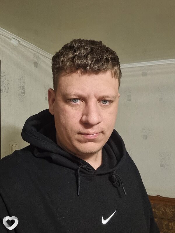 Владислав, 32, Краснодаре — анкета №3574361