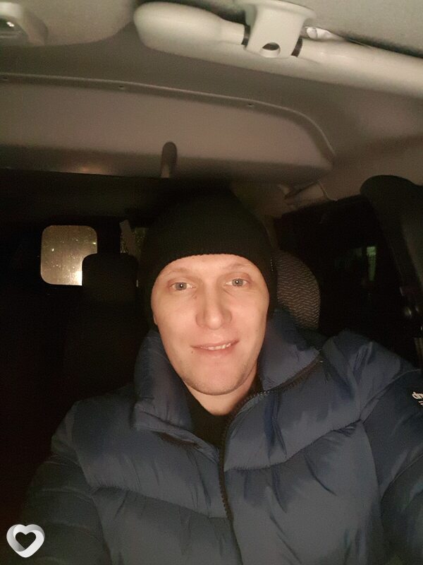 Сергей, 40, Химках — анкета №3574368