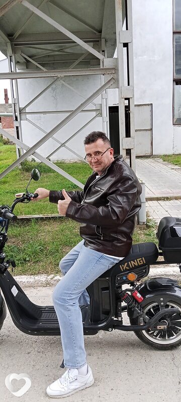 Михаил, 50, Наро-Фоминске — анкета №3574370