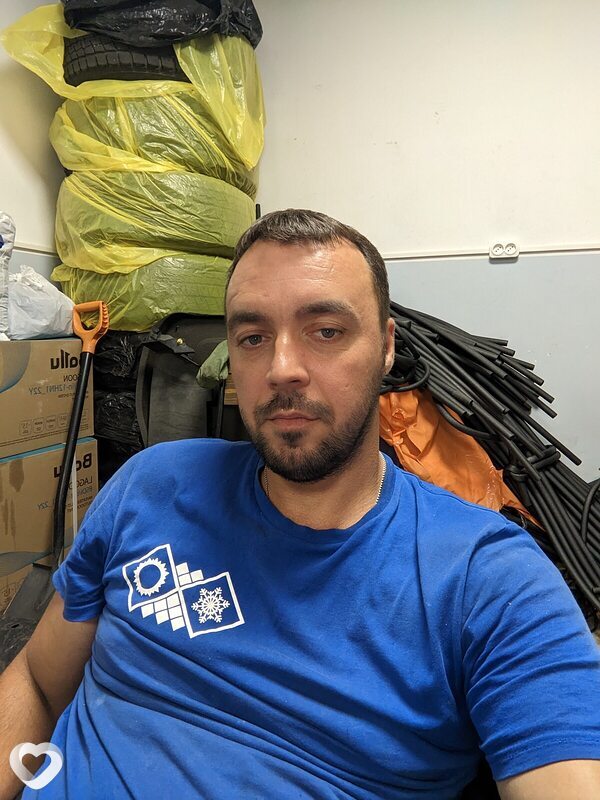 Игорь, 38, Владивостоке — анкета №3574376