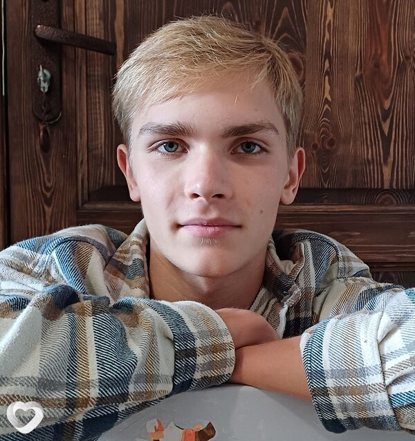 Иван, 22, Тюмени — анкета №3574380