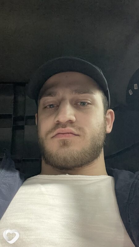 Никита, 25, Сочи — анкета №3574277