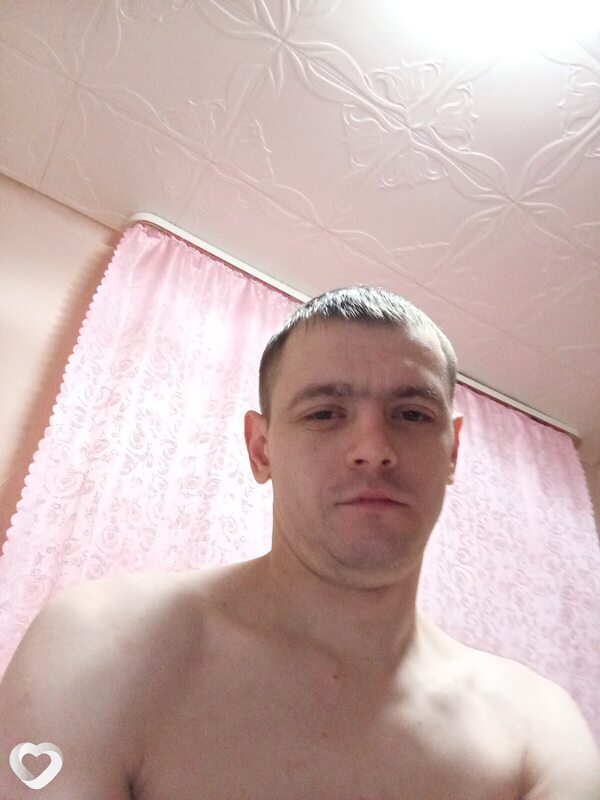 Сергей, Воткинск