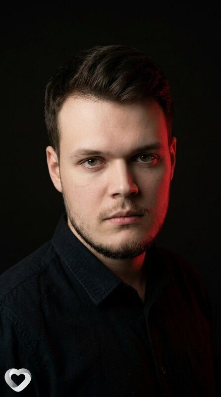 Максим, 22, Бресте — анкета №3574283
