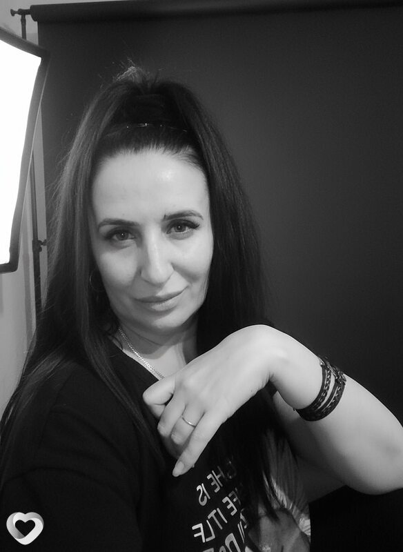 Linda, 50, Балашихе — анкета №3574284