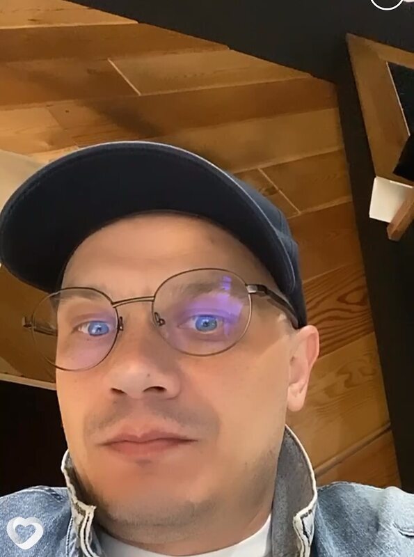 Profesor, 33, Чите — анкета №3574290