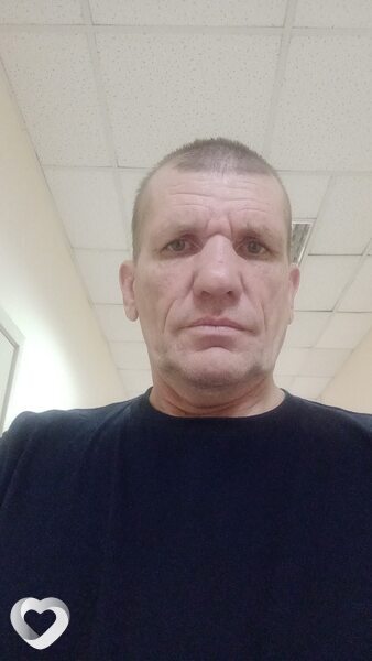 Александр, 52, Барнауле — анкета №3574756