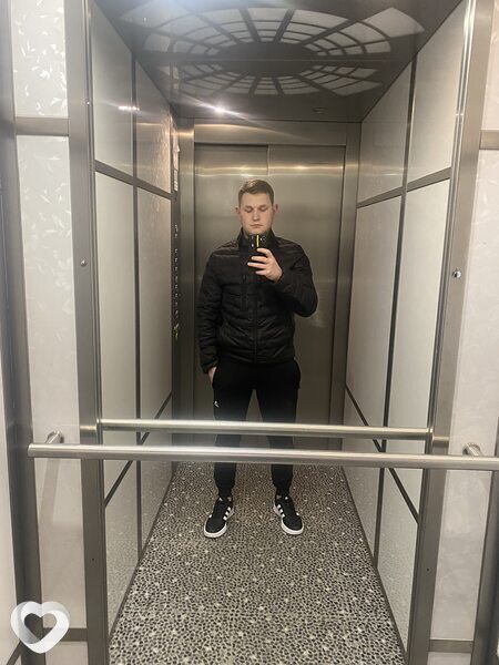 Дмитрий, Гурьевск (Калининградская Обл)