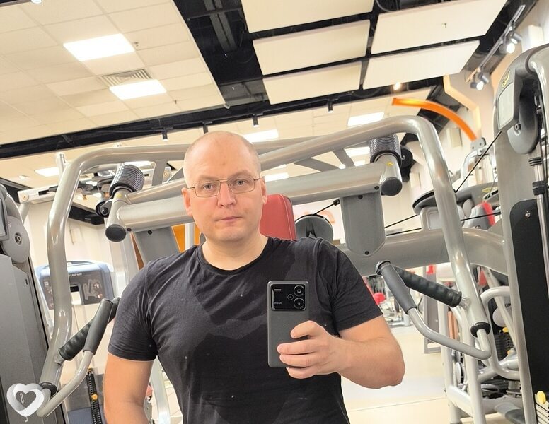 Алекс, 35, Санкт-Петербурге — анкета №3574435
