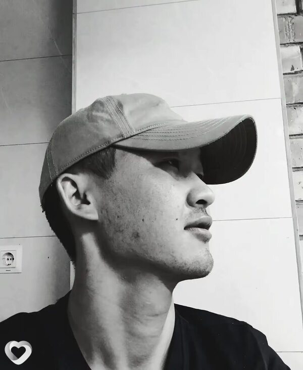 Ернур, 29, Астане — анкета №3574436