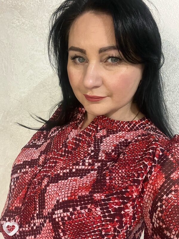 Яна, 45, Тюмени — анкета №3574438