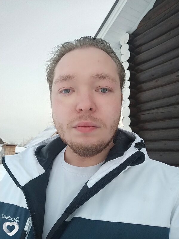 Kostя, 27, Перми — анкета №3574414
