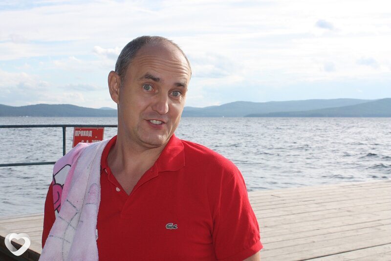 Николай, 52, Казани — анкета №3574795