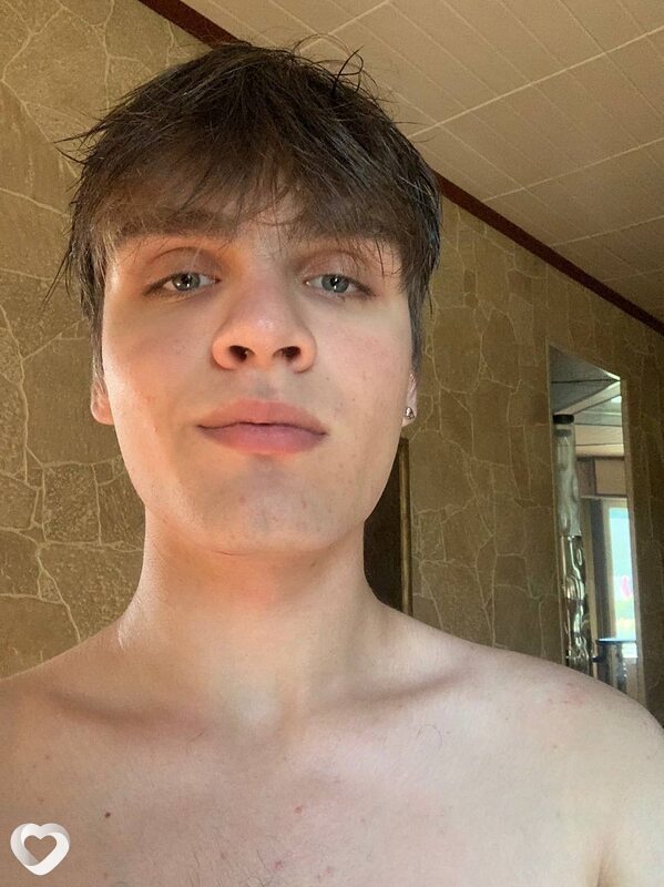 Константин, 22, Воронеже — анкета №3574797