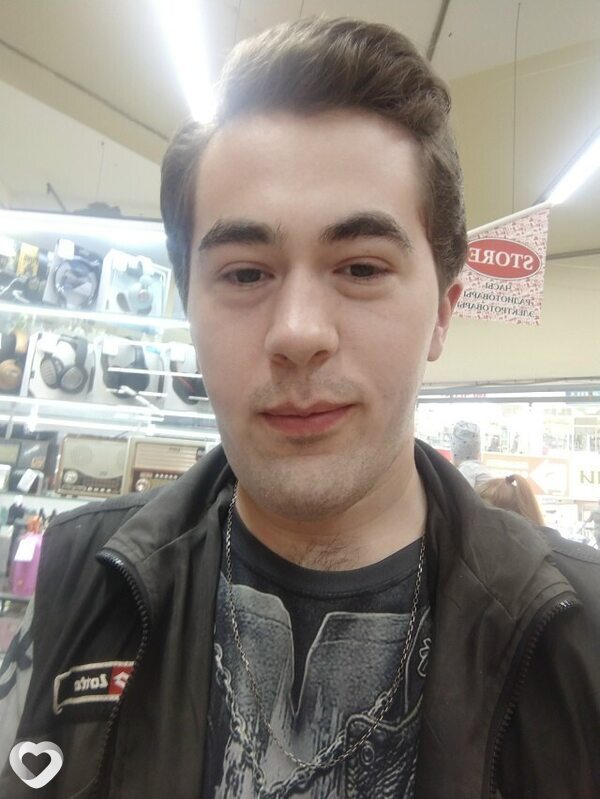 Александр, 28, Костроме — анкета №3574805