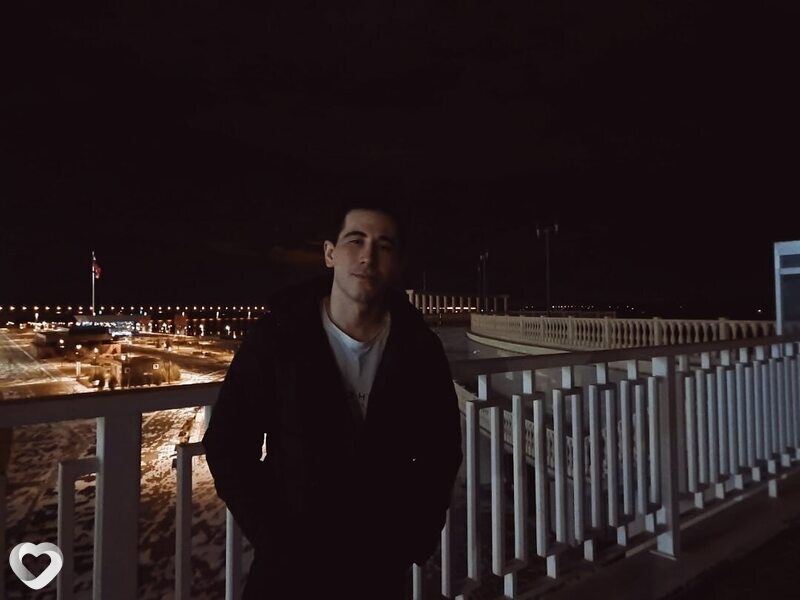 Константин, 24, Нижнем Новгороде — анкета №3574814