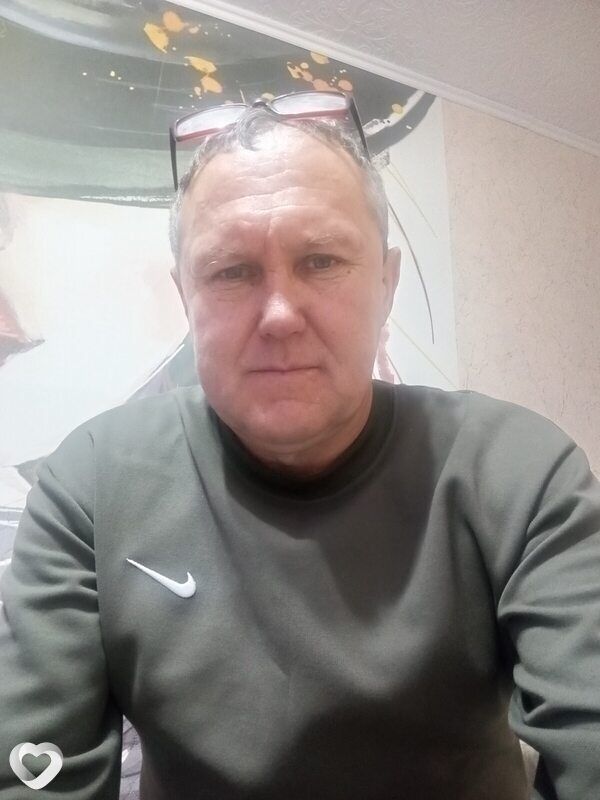 Валентин, Краснокаменск