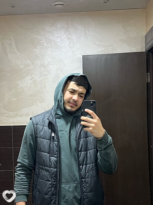Хиза, 23, Иванове — анкета №3574455