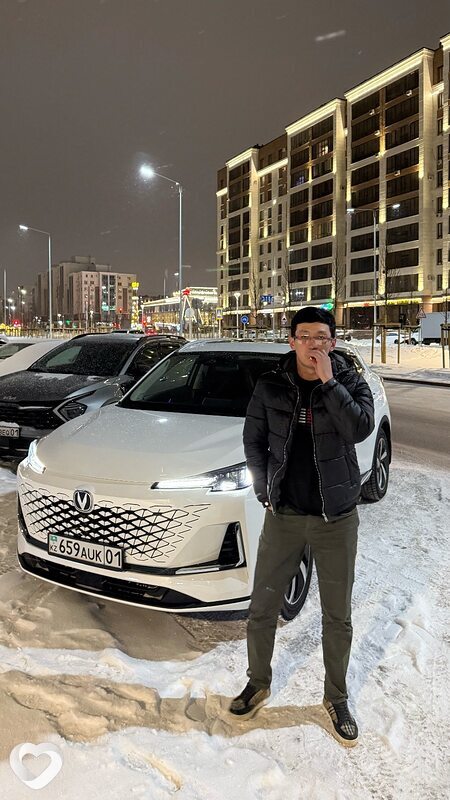 Ареке, 25, Шымкенте — анкета №3574456