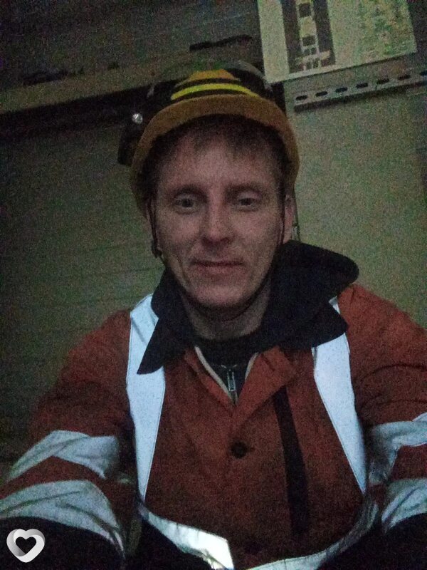 Денис, 37, Березниках — анкета №3574458