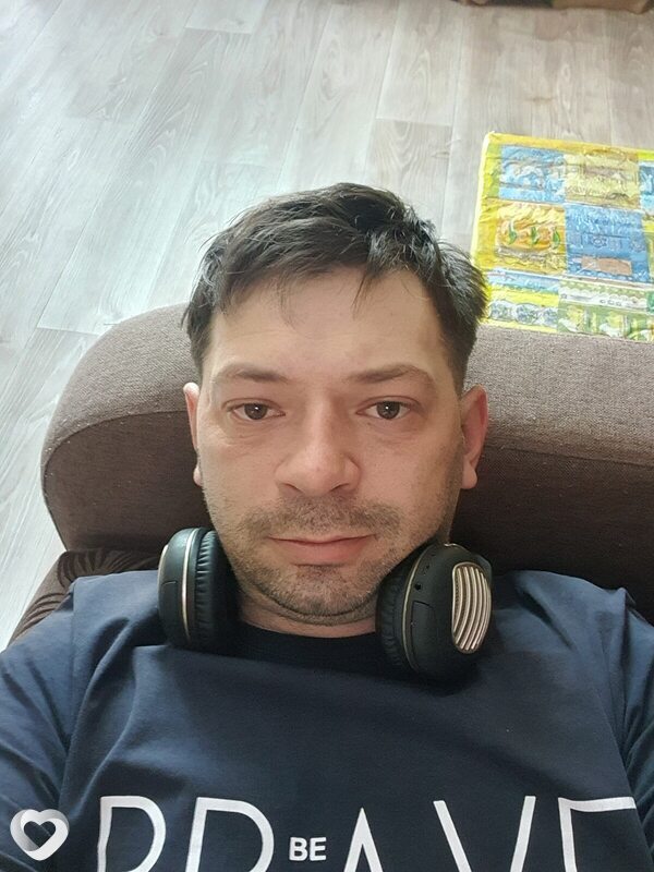 Макс, 39, Поронайске — анкета №3574467