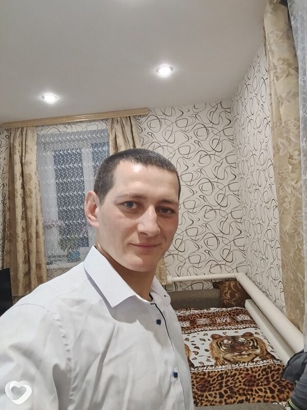 Спартак, 29, Чусовое — анкета №3574298