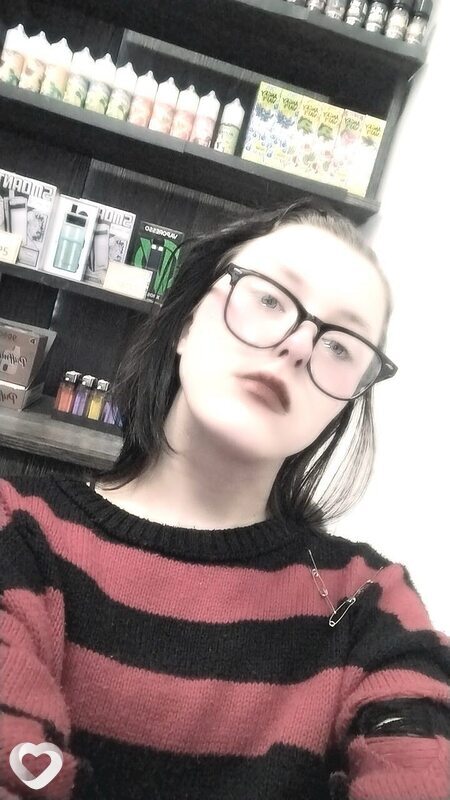 Лена, 20, Петрозаводске — анкета №3574303