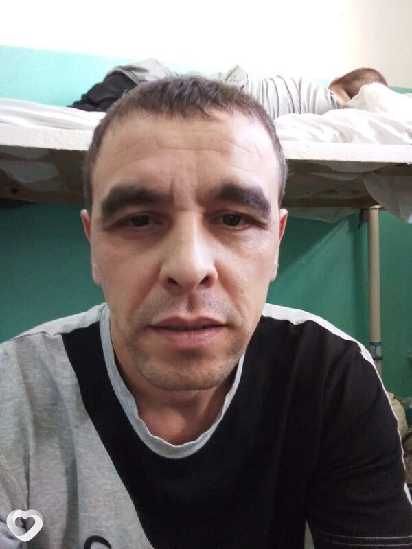 Ранис, 45, Уфе — анкета №3574304