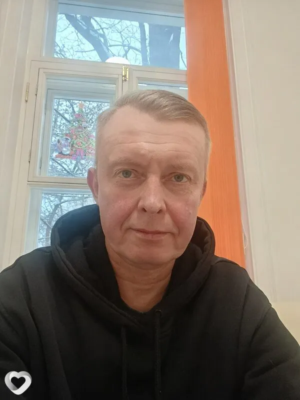 Антон, 52, Москве — анкета №3574307