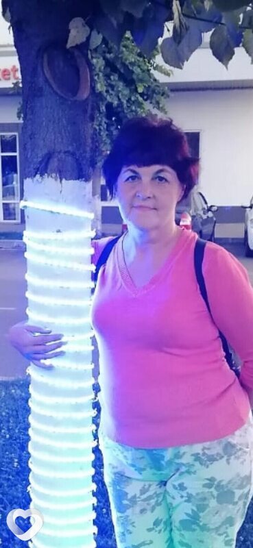 Ирина, Новокубанск