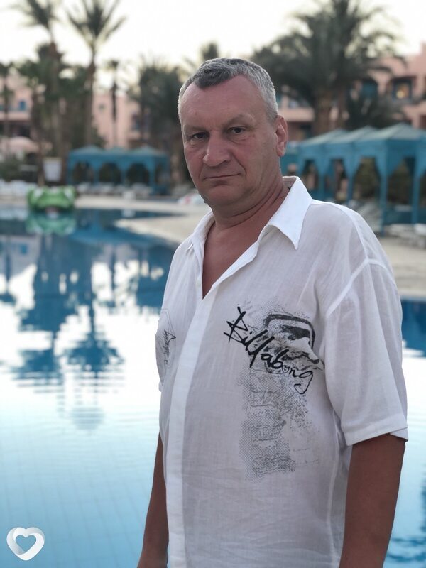 Uri, 58, Минске — анкета №3574312