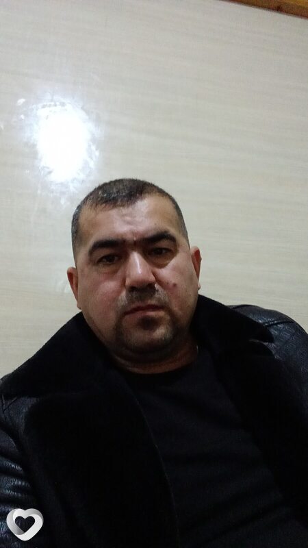 Алик, 42, Актау — анкета №3574493