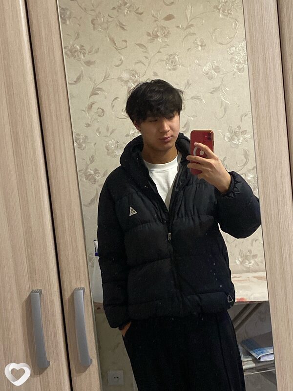 Эмир, 20, Астане — анкета №3574494