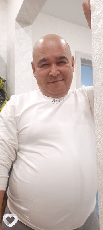 Миша, 49, Кемерове — анкета №3574496